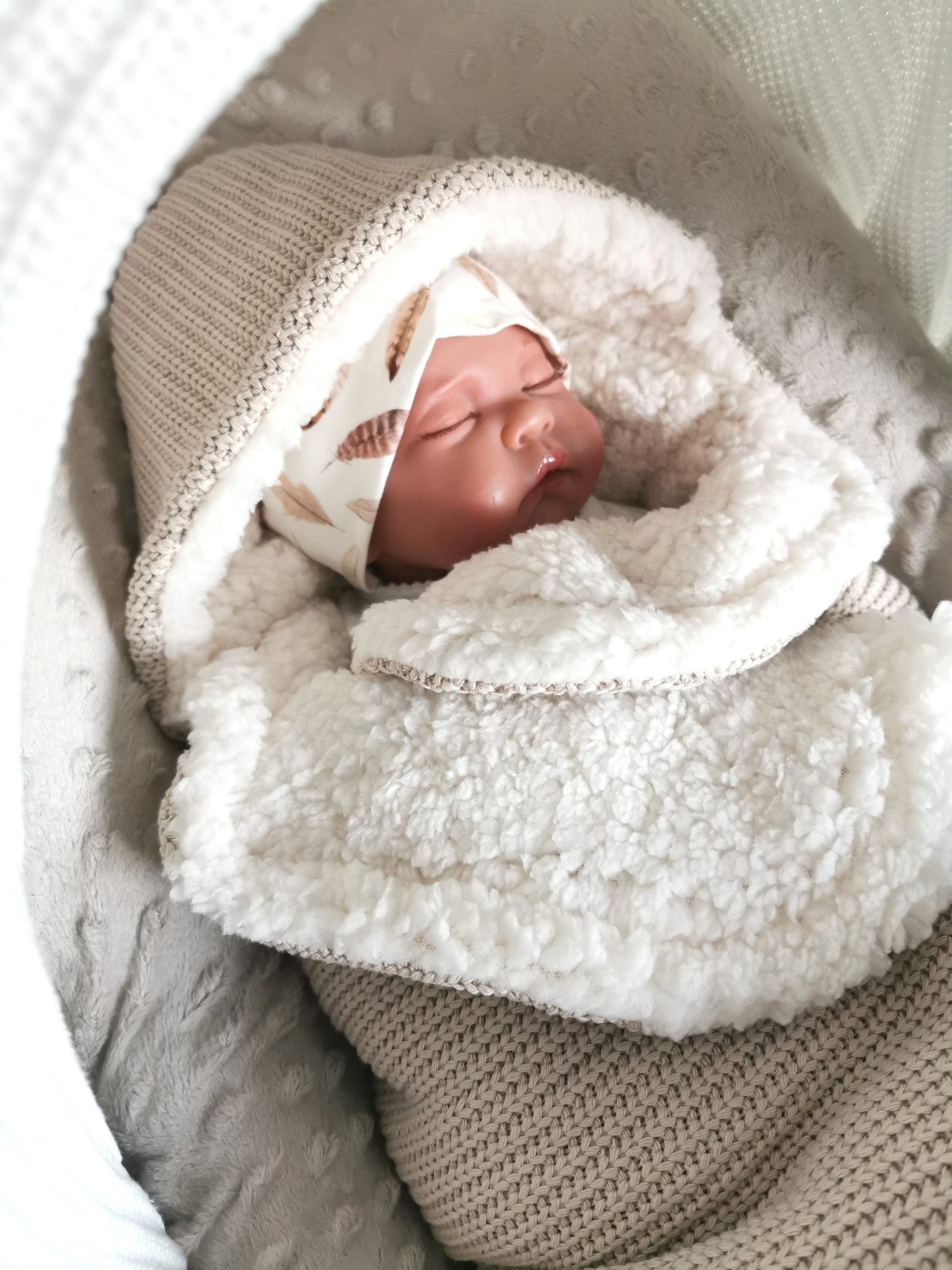 Maxi cosi blanket sale