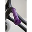 Wishbonebike loopfiets Bunte Griffe für Wishbone Bikes-Purple