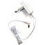 A Little Lovely Company A Little Lovely Company - Adapter wit voor lightbox