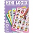 Djeco Djeco - Guess my name? Girls - Mini games - Mini Logix