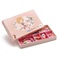 Djeco Beautiful jewellery set - Summer garden - Djeco