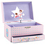 Djeco Jewellery box - music box ballerina - Djeco