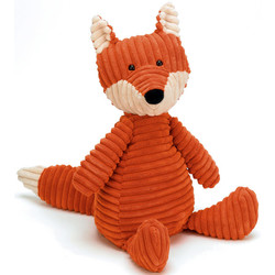 Knuffel Vos Medium Jellycat