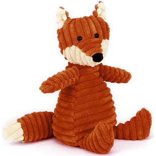 Jellycat Fox Small