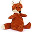 Jellycat Peluche Renard Small Jellycat