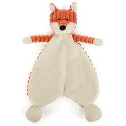 Schmusetuch Fuchs - Jellycat - Cordy Roy