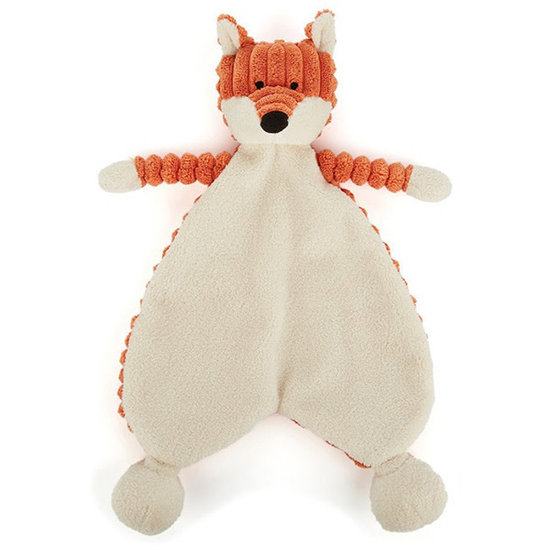 Jellycat Jellycat - cordy roy - fox - baby comforter