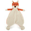 Jellycat Doudou renard - Jellycat - cordy roy