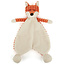 Jellycat Jellycat - cordy roy - fox - baby comforter