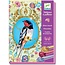 Djeco Djeco glitter boards birds