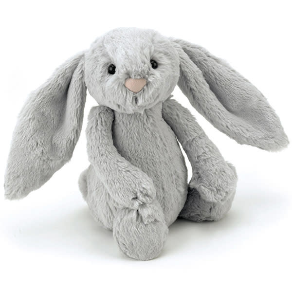 Knuffel konijn Bashful Bunny - Medium | Little Thingz