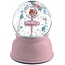 Djeco Djeco night light snow globe ballerina