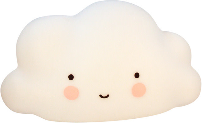 Petite Lampe Enfant Enfant Nuage Blanc Petite Blanc Lampe Lampe Enfant Nuage redBoWCx