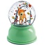 Djeco Djeco night light snow globe fawn