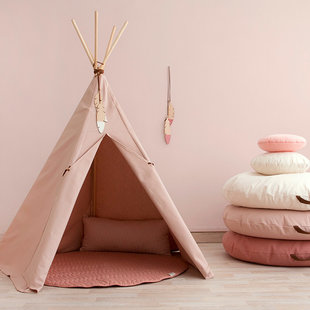 Nobodinoz   Nevada tipi Bloom roze