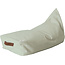 Nobodinoz tipi en accessoires Nobodinoz Pure Line - zitzak Oasis - Provence mint groen