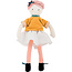 Moulin Roty Pop juffrouw Eloise Les Parisiennes - Moulin Roty