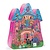 Djeco Puzzle Château féerique - Djeco 54 pièces - 5 ans