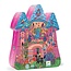 Djeco Puzzle Château féerique - Djeco - 54 pièces - 5 ans