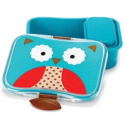 Skip Hop ZOO Lunchbox Eule