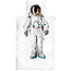 Snurk beddengoed Duvet cover astronaut - Snurk