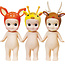 Sonny Angel Sonny Angel geluksbrengers dieren serie 2