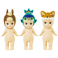 Sonny Angel lucky charms animal series 4