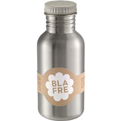 Drinking bottle 500 ml grey Blafre