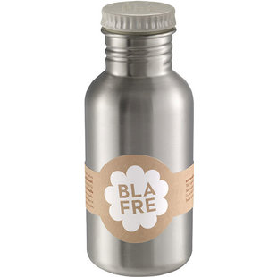 Gourde 500 ml - gris - Blafre