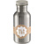 Blafre Drinking bottle 500 ml grey Blafre