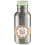 Blafre Drinking bottle 500 ml - mint - Blafre