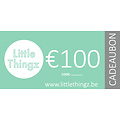 Little Thingz Cadeaubon €100