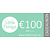 Little Thingz Cadeaubon euro 100