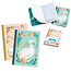 Djeco Djeco - Notebooks Lucille - set of 2