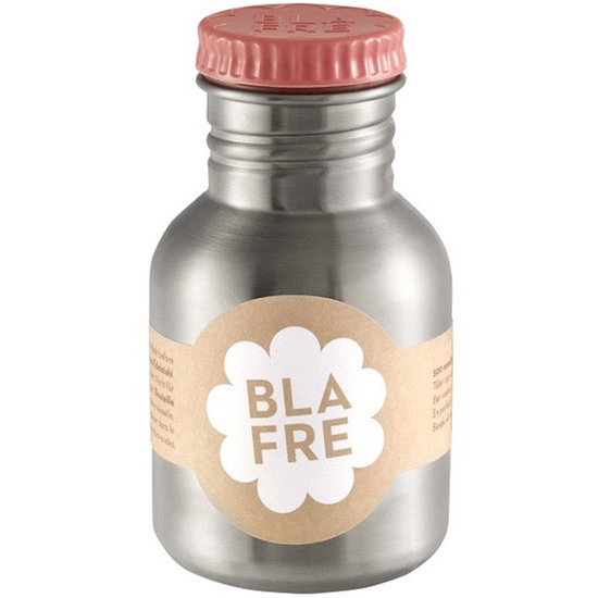 Blafre Drinkbus 300 ml - roze - Blafre