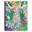 Djeco Notizbuch - Notebook Martyna - A5 - Djeco