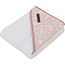 Little Dutch Little Dutch Badcape - Adventure Pink