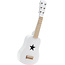 Kid's Concept Kids guitar - white - Kids Concept +3yr