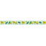 Djeco Djeco - Washi tape - Masking tape Elodie - plakband - 1.5cm x 10m