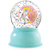 Djeco Djeco veilleuse boule à neige licorne