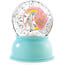 Djeco Djeco night light snow globe unicorn