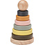 Kid's Concept Kids Concept - building blocks - stacking tower - NEO +1yr