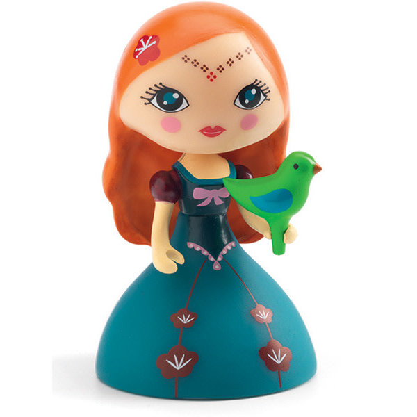 djeco arty toys princess