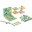 Djeco Board games - Ludo Park - Djeco