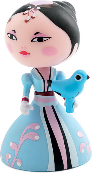 djeco arty toys princess