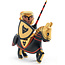 Djeco Djeco - Arty Toys Spielfigur - Ritter mit Pferd Lord Neka