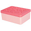 Blafre Lunchbox - brooddoos - roze - Blafre