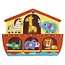 Janod speelgoed Janod - puzzle - Noah's ark