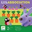 Djeco Djeco - family game Little Association +2.5 yrs