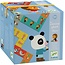 Djeco Djeco - Domino - Géant - Freunde - Puzzle +3 Jahre